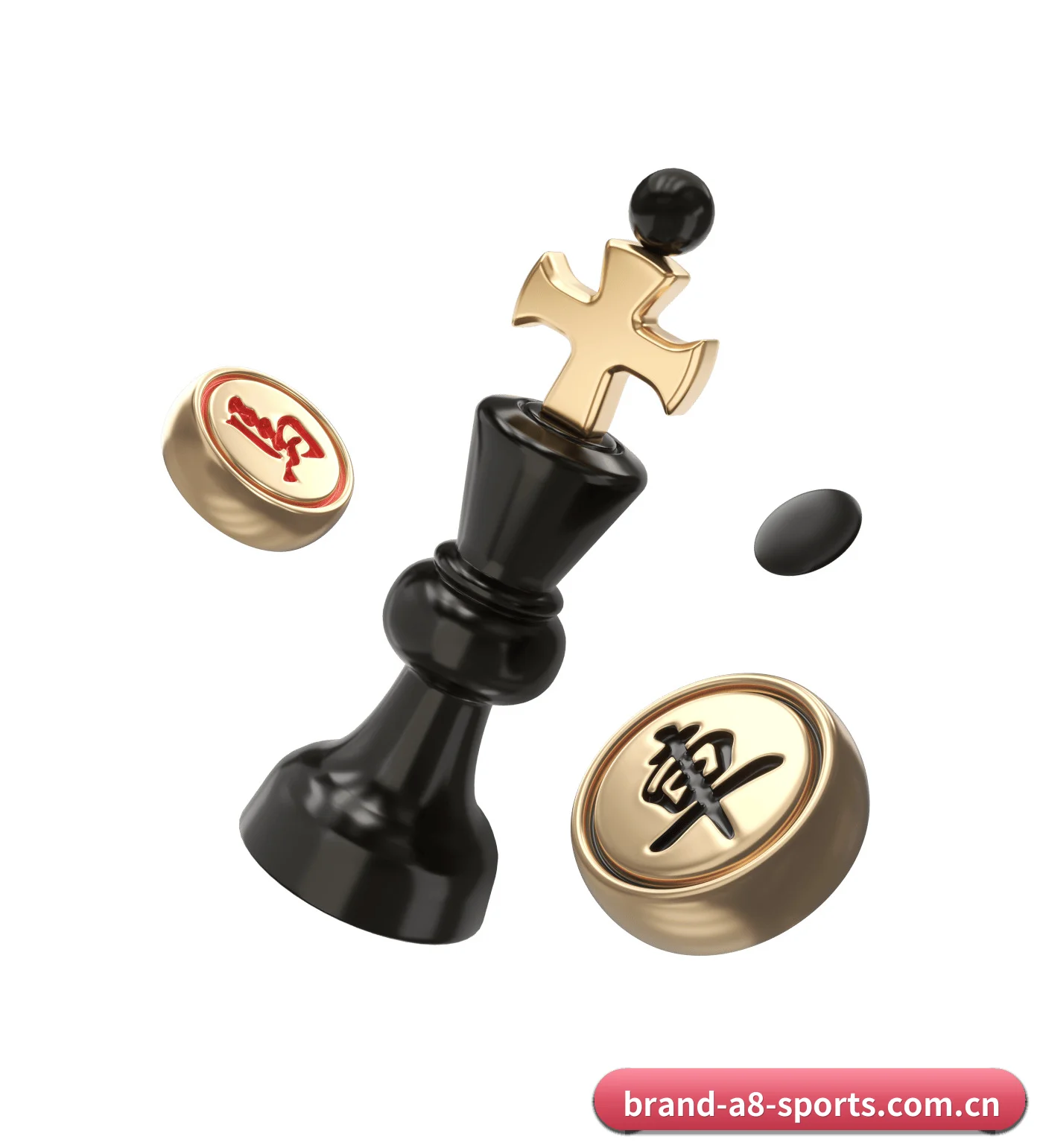 A8体育 APP 界面